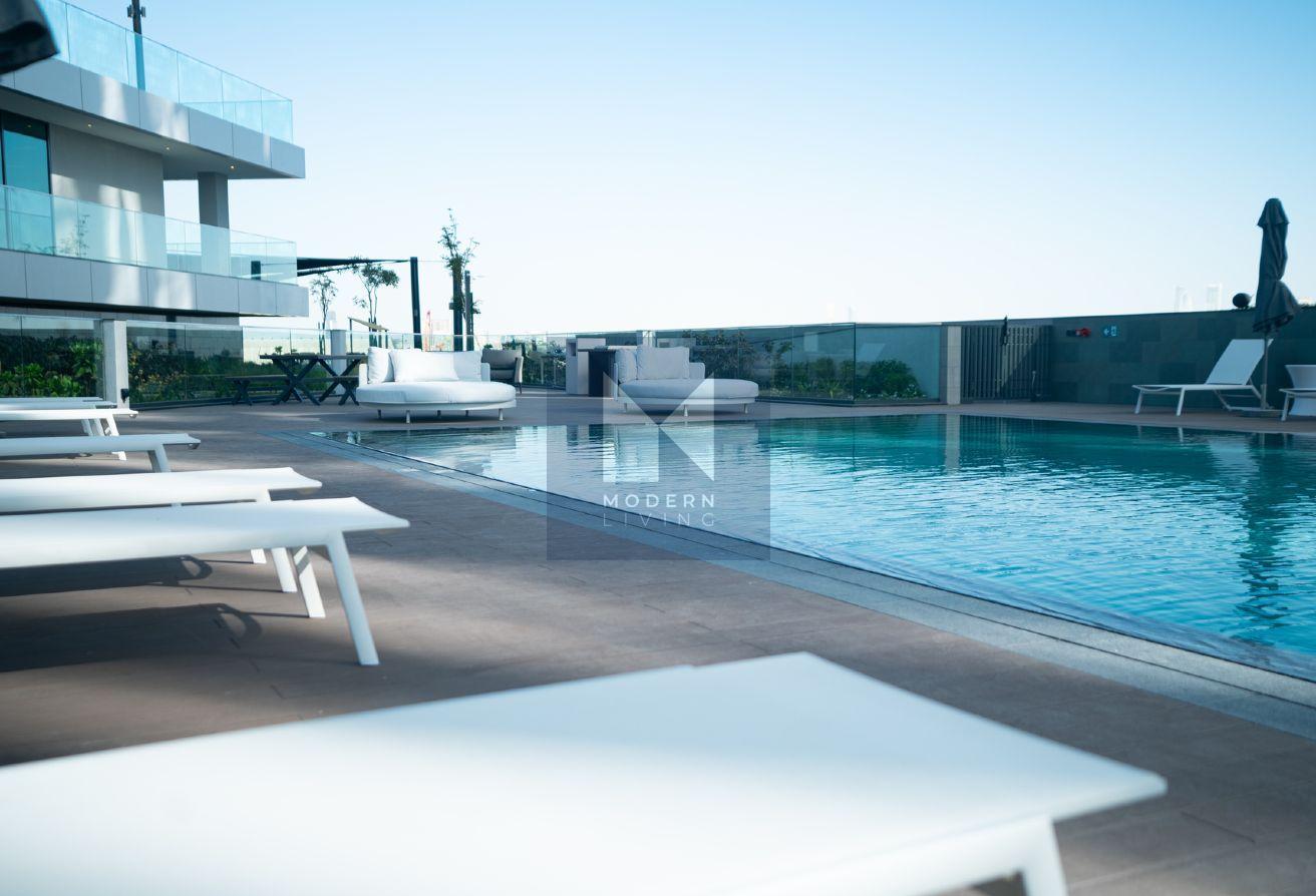 Premium 3BR | Ready to Move | Burj Khalifa View photo 22