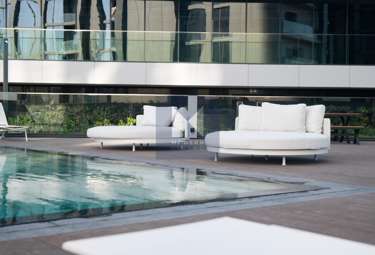 Premium 3BR | Ready to Move | Burj Khalifa View photo 26