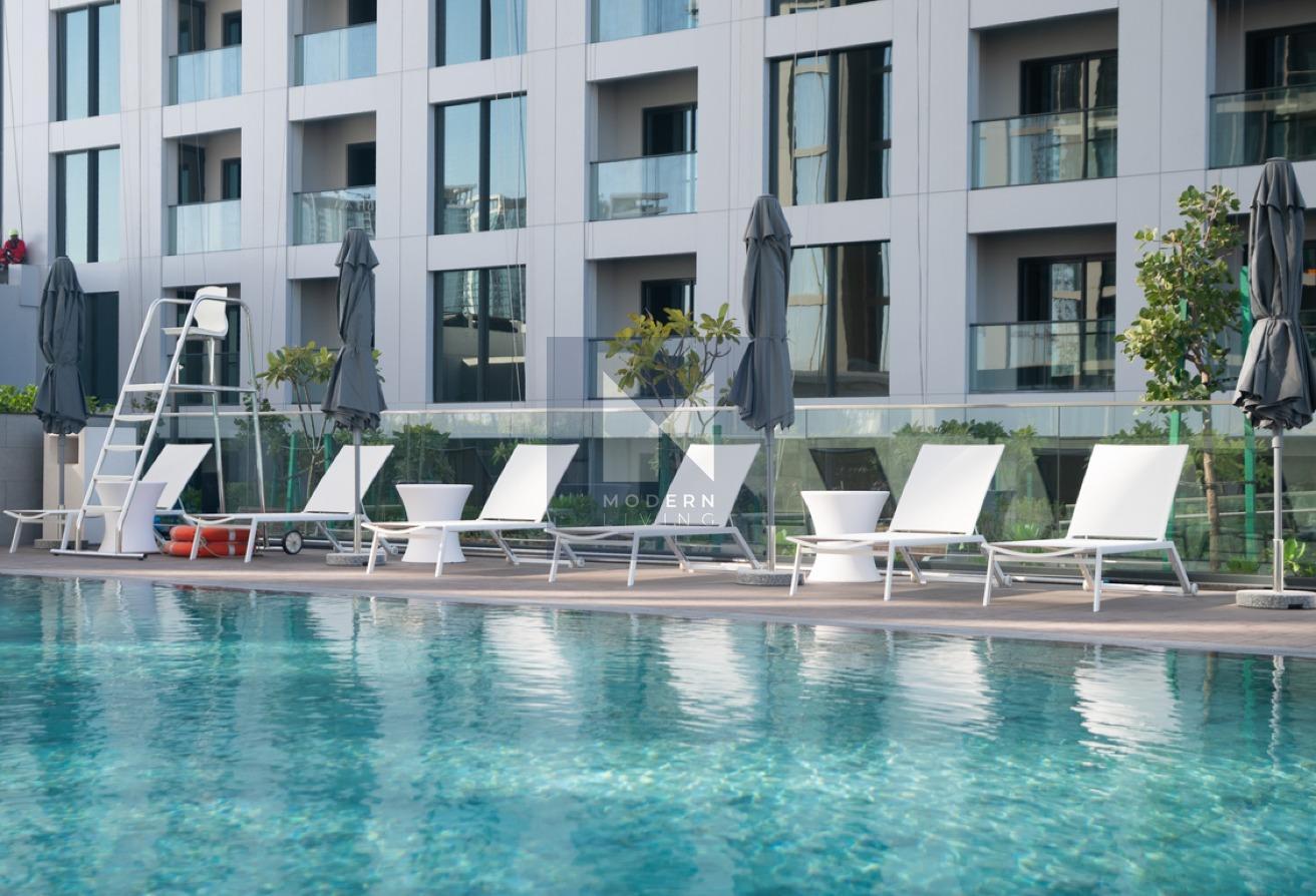 Premium 3BR | Ready to Move | Burj Khalifa View photo 25