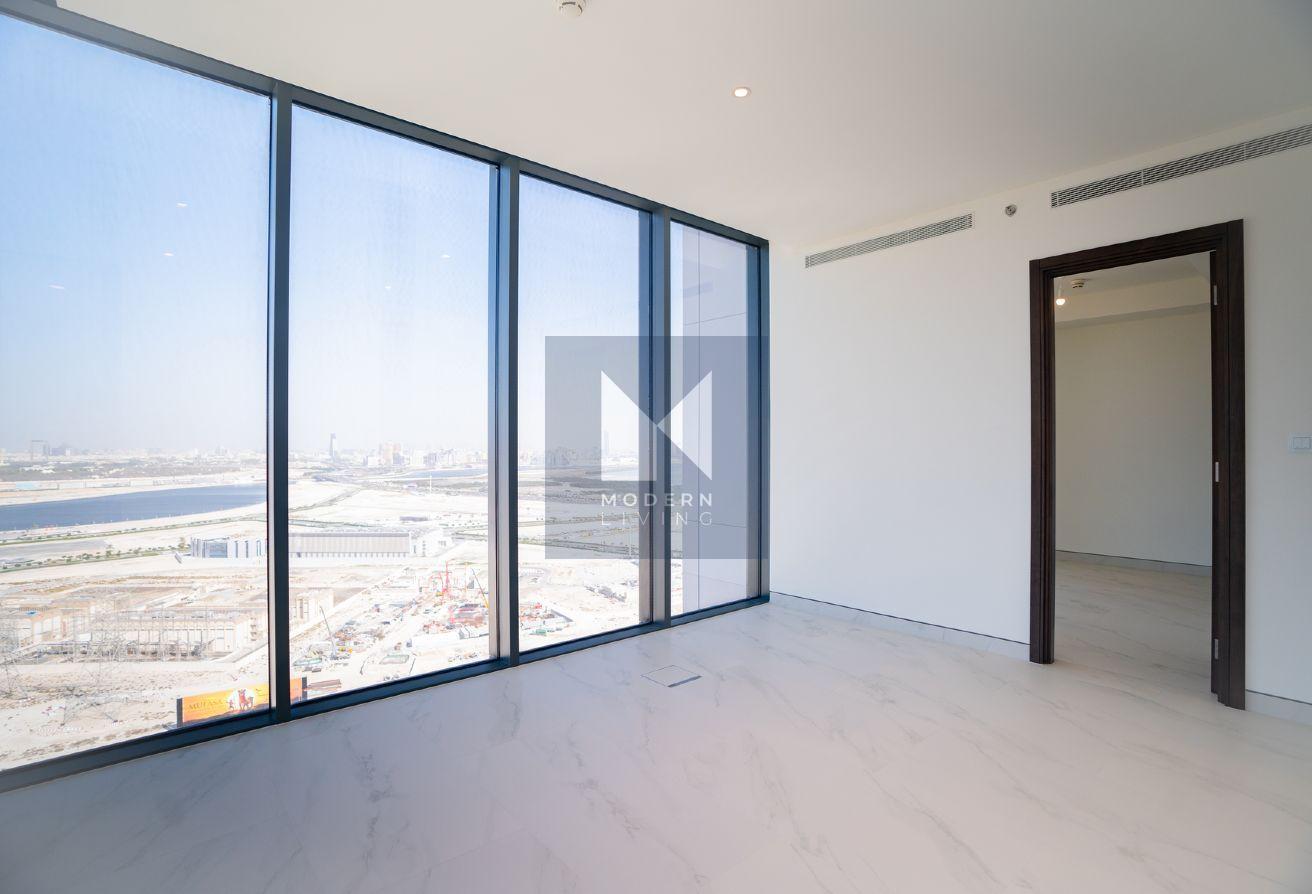 Premium 3BR | Ready to Move | Burj Khalifa View photo 5