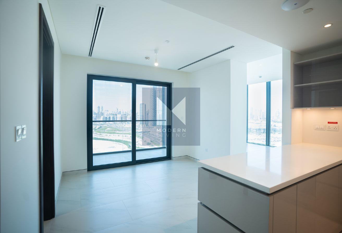 Premium 3BR | Ready to Move | Burj Khalifa View photo 8