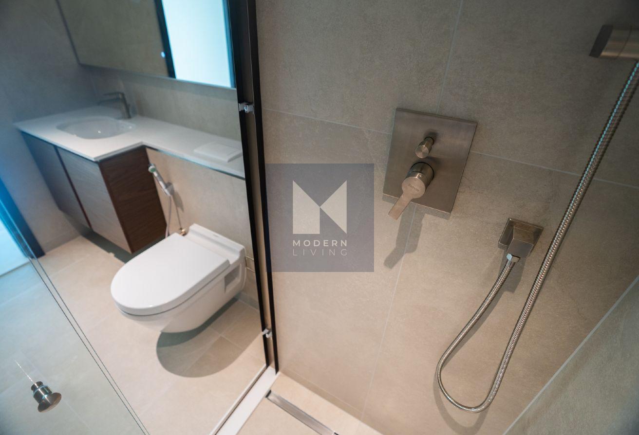 Premium 3BR | Ready to Move | Burj Khalifa View photo 19