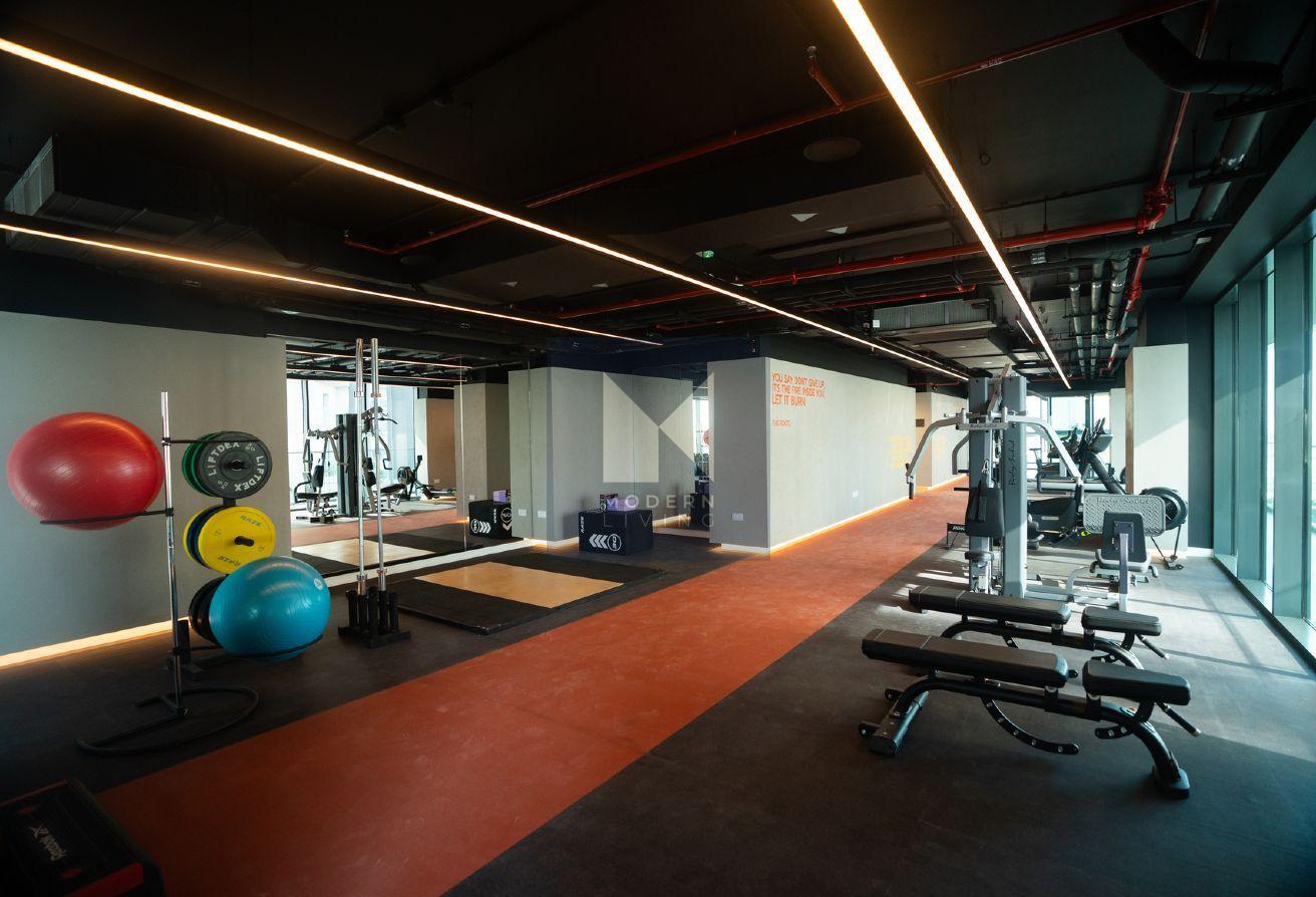 Premium 3BR | Ready to Move | Burj Khalifa View photo 27
