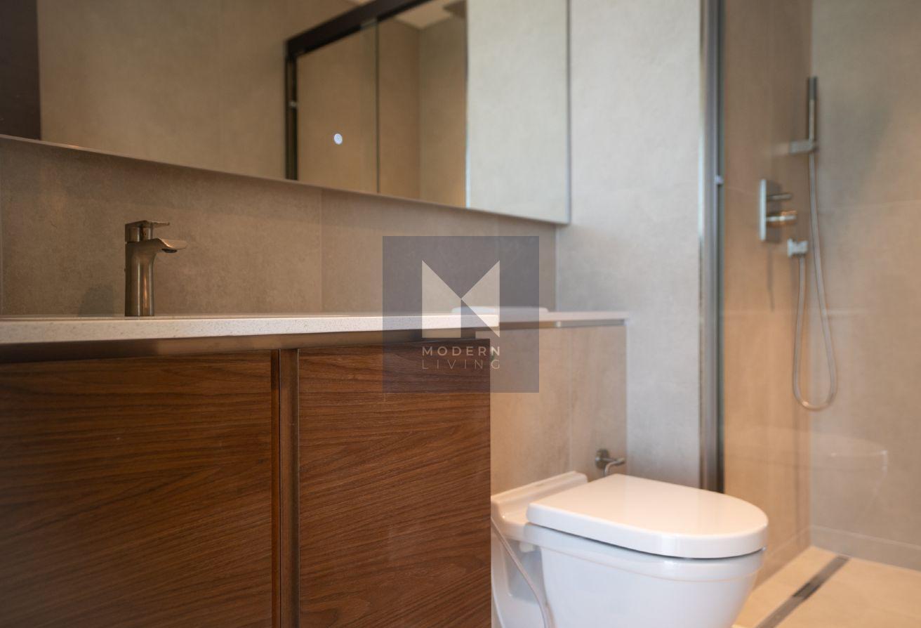 Premium 3BR | Ready to Move | Burj Khalifa View photo 15