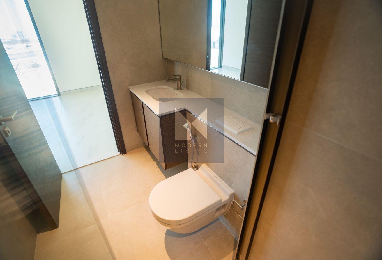 Premium 3BR | Ready to Move | Burj Khalifa View photo 16