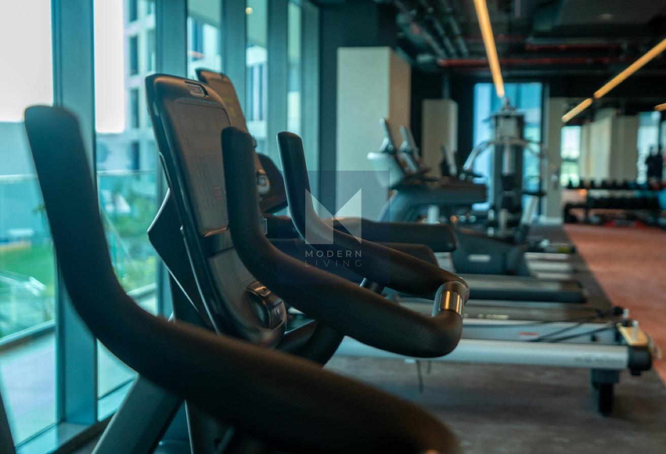 Premium 3BR | Ready to Move | Burj Khalifa View photo 28