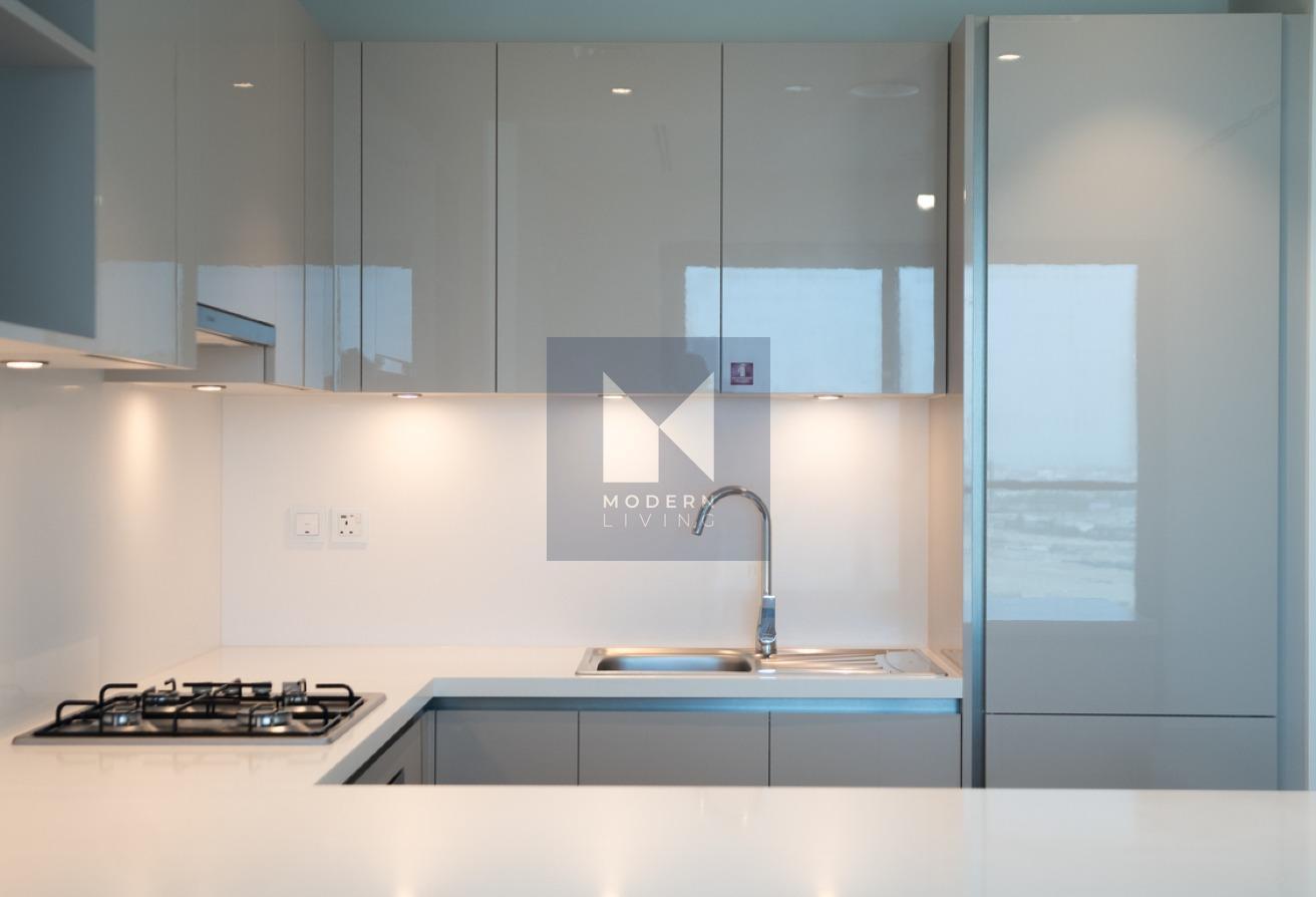 Premium 3BR | Ready to Move | Burj Khalifa View photo 6