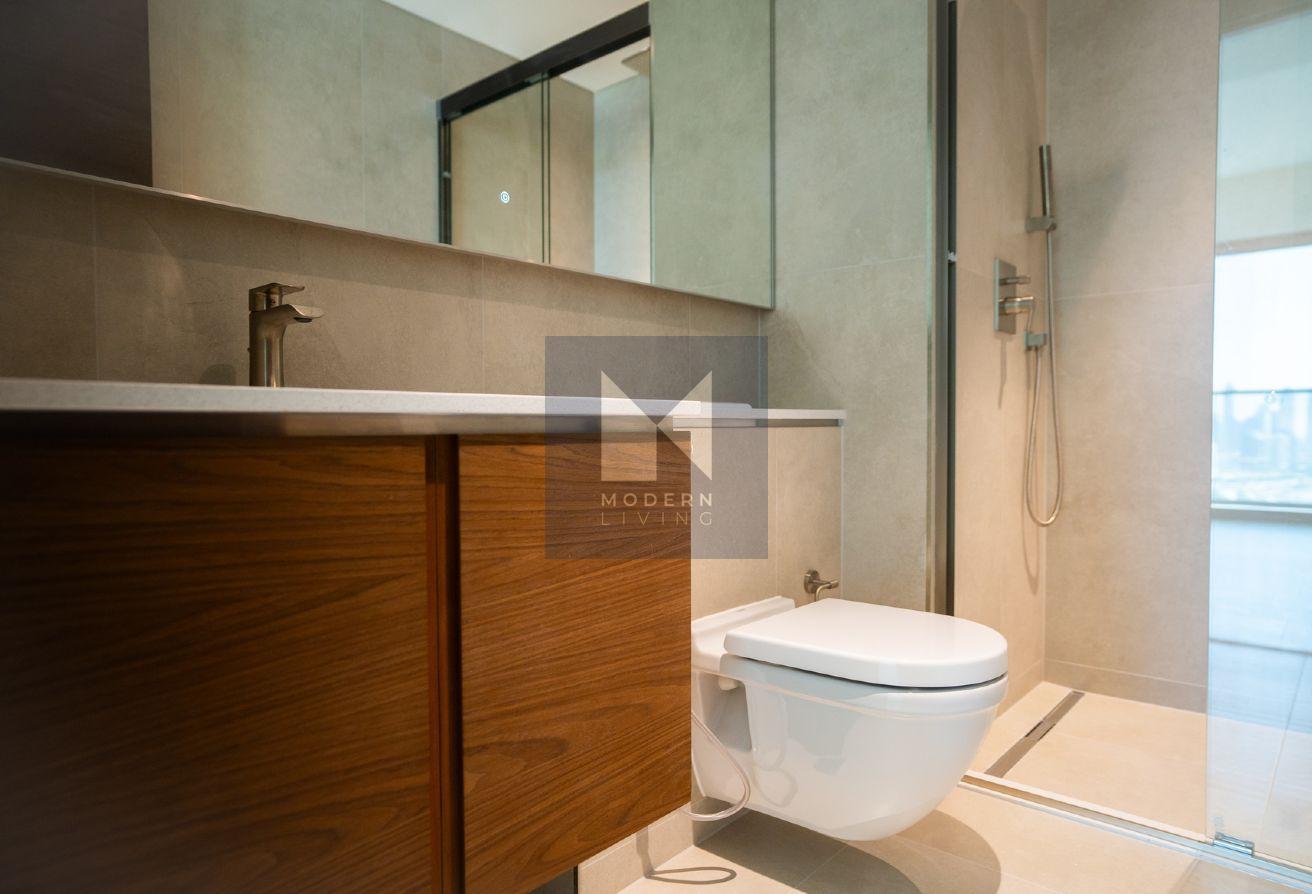 Premium 3BR | Ready to Move | Burj Khalifa View photo 18