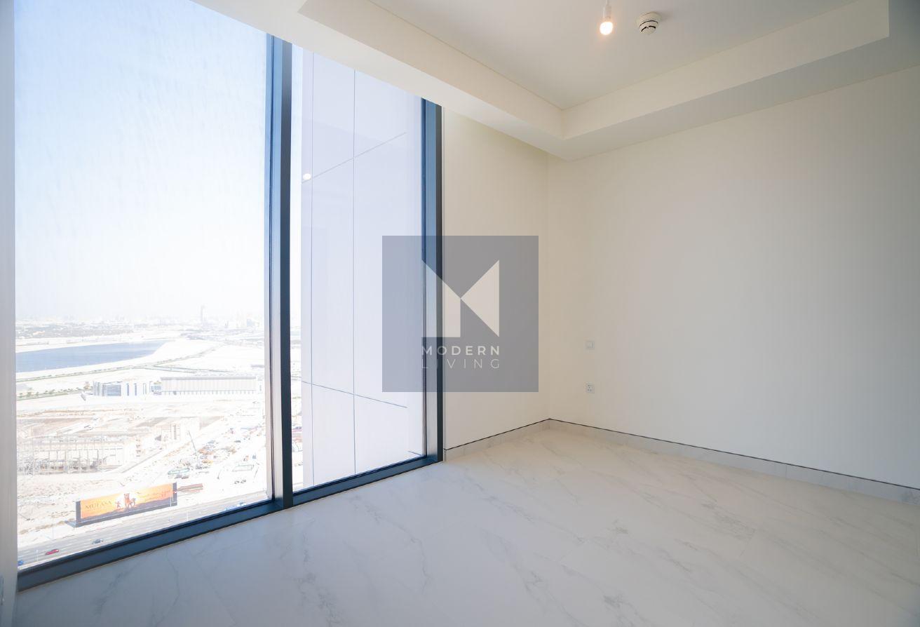 Premium 3BR | Ready to Move | Burj Khalifa View photo 4