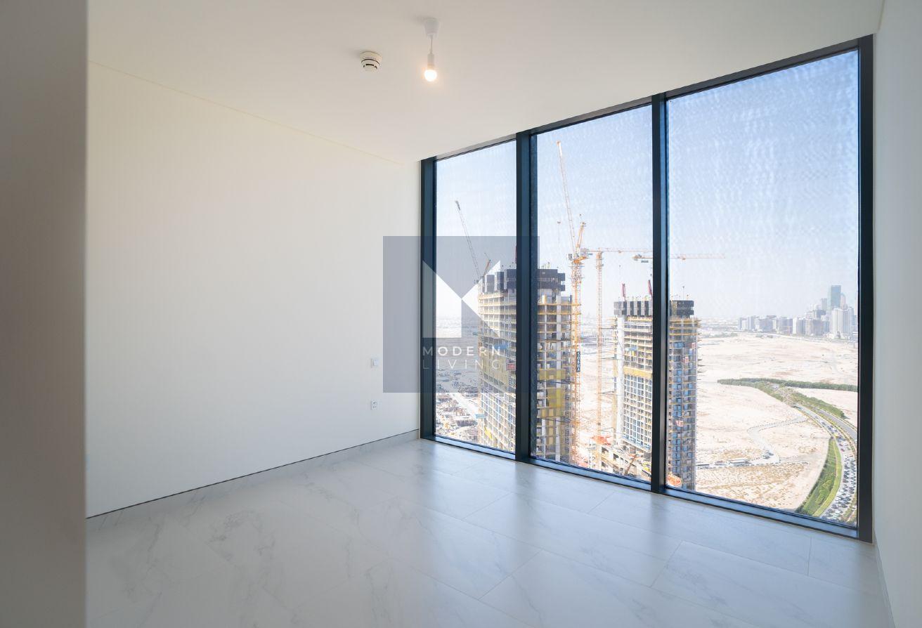 Premium 3BR | Ready to Move | Burj Khalifa View photo 10