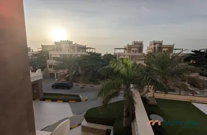 Apartment - 2 Bedrooms - 2 Bathrooms for rent in Kingdom of Sheba - Palm Jumeirah - Dubai