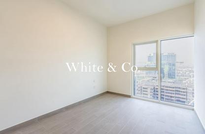 Apartment - 2 Bedrooms - 1 Bathroom for rent in Golfville Block A - Golfville - Dubai Hills Estate - Dubai Apartment - 2 Bedrooms - 1 Bathroom for rent in Golfville Block A - Golfville - Dubai Hills Estate - Dubai