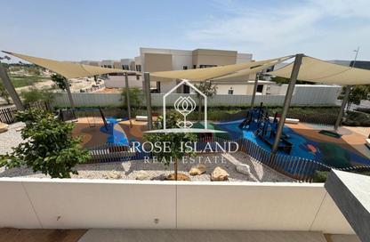 Villa - 5 Bedrooms - 6 Bathrooms for sale in The Magnolias - Yas Acres - Yas Island - Abu Dhabi