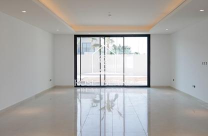 Villa - 5 - 6 for sale in The Magnolias - Yas Acres - Yas Island - Abu Dhabi