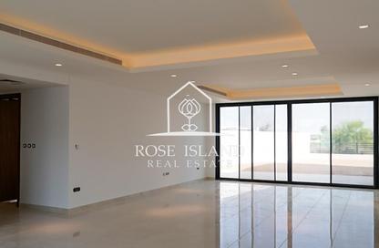 Villa - 5 - 6 for sale in The Magnolias - Yas Acres - Yas Island - Abu Dhabi