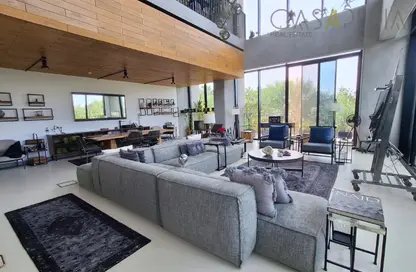 شقة - 2 غرف نوم - 3 حمامات للبيع في كوا كنفاس - اساطير دبي لاند (ليفينج ليجيندز) - دبي