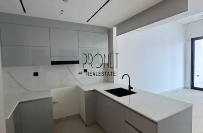 Apartment - 1 Bedroom - 2 Bathrooms for rent in Binghatti Canal - Business Bay - Dubai