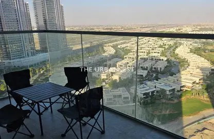 Apartment - 2 Bedrooms - 2 Bathrooms for rent in Golf Gate - DAMAC Hills - Dubai