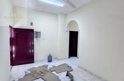 شقة - 2 غرف نوم - 2 حمامات للايجار في 2 المويهات - المويهات - عجمان