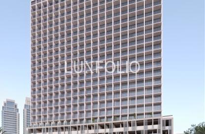 Apartment - Studio - 1 for sale in 11 Hills Park - Dubai Science Park - Dubai