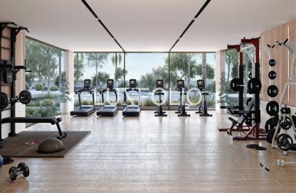 Apartment - Studio - 1 for sale in 11 Hills Park - Dubai Science Park - Dubai Apartment - Studio - 1 for sale in 11 Hills Park - Dubai Science Park - Dubai