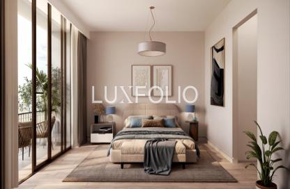 Apartment - Studio - 1 for sale in 11 Hills Park - Dubai Science Park - Dubai Apartment - Studio - 1 for sale in 11 Hills Park - Dubai Science Park - Dubai