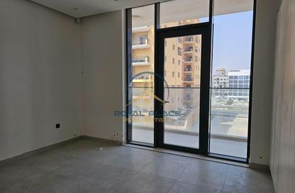 Apartment - 2 Bedrooms - 2 Bathrooms for sale in Aras Heights - Majan - Dubai Land - Dubai