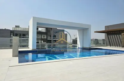 شقة - 2 غرف نوم - 2 حمامات للبيع في اراس هايتس - مجان - دبي لاند - دبي شقة - 2 غرف نوم - 2 حمامات للبيع في اراس هايتس - مجان - دبي لاند - دبي