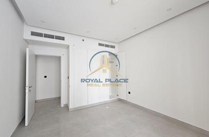 Apartment - 2 Bedrooms - 2 Bathrooms for sale in Aras Heights - Majan - Dubai Land - Dubai