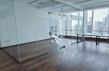 Office Space - Studio for rent in Park Lane Tower - Business Bay - Dubai