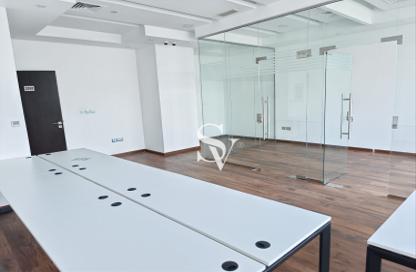 Office Space - Studio for rent in Park Lane Tower - Business Bay - Dubai