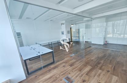 Office Space - Studio for rent in Park Lane Tower - Business Bay - Dubai