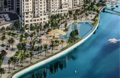 شقة - غرفة نوم - 1 حمام للبيع في سيدار في كريك بيتش مبنى 4 - سيدار - جريك بيتش - مرسى خور دبي - دبي شقة - غرفة نوم - 1 حمام للبيع في سيدار في كريك بيتش مبنى 4 - سيدار - جريك بيتش - مرسى خور دبي - دبي