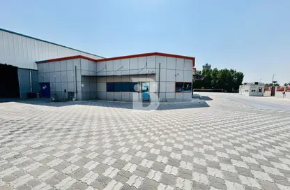 مستودع - استوديو للبيع في القوز الصناعية 4 - القوز الصناعية - القوز - دبي