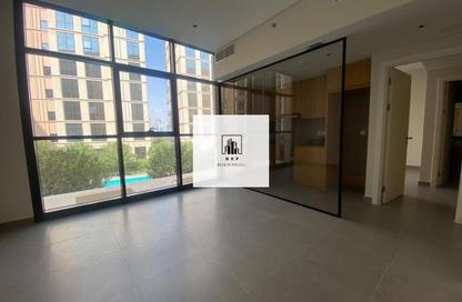 Apartment - 1 - 2 for rent in Souks Residential - Al Mamsha - Muwaileh - Sharjah