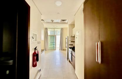 Apartment - Studio - 1 Bathroom for sale in Azizi Star - Al Furjan - Dubai