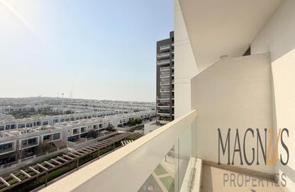 Apartment - Studio - 1 Bathroom for sale in Azizi Star - Al Furjan - Dubai