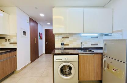 Apartment - Studio - 1 Bathroom for sale in Azizi Star - Al Furjan - Dubai