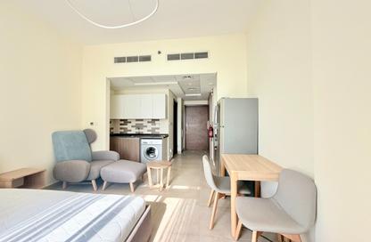 Apartment - Studio - 1 Bathroom for sale in Azizi Star - Al Furjan - Dubai Apartment - Studio - 1 Bathroom for sale in Azizi Star - Al Furjan - Dubai