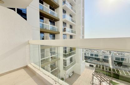 Apartment - Studio - 1 Bathroom for sale in Azizi Star - Al Furjan - Dubai Apartment - Studio - 1 Bathroom for sale in Azizi Star - Al Furjan - Dubai