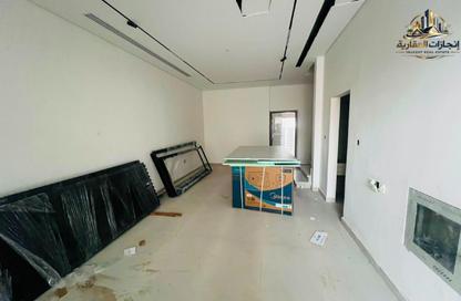 Townhouse - 4 - 6 for rent in Kabbali Hills - Al Helio 2 - Al Helio - Ajman