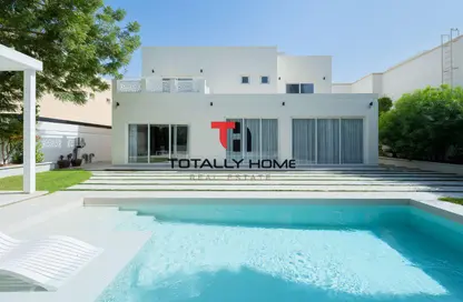 فيلا - 5 غرف نوم - 6 حمامات للبيع في ميدوز 2 - ميدوز - دبي