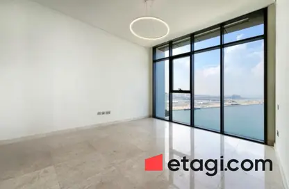 Apartment - 3 Bedrooms - 4 Bathrooms for rent in ANWA - Maritime City - Dubai