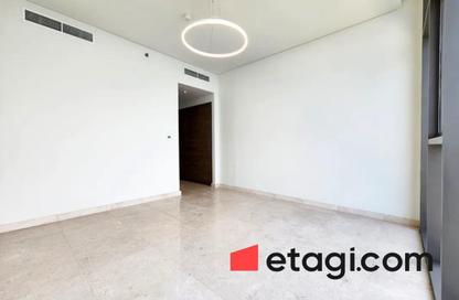 Apartment - 3 Bedrooms - 4 Bathrooms for rent in ANWA - Maritime City - Dubai