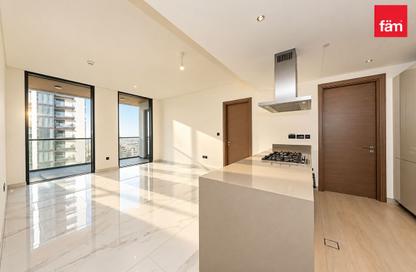Apartment - 2 - 4 for sale in Crest Grande - Sobha Hartland - Mohammed Bin Rashid City - Dubai Apartment - 2 - 4 for sale in Crest Grande - Sobha Hartland - Mohammed Bin Rashid City - Dubai