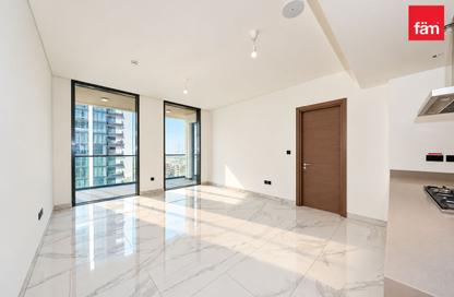 Apartment - 2 - 4 for sale in Crest Grande - Sobha Hartland - Mohammed Bin Rashid City - Dubai
