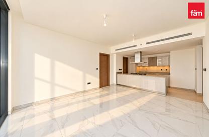 Apartment - 2 - 4 for sale in Crest Grande - Sobha Hartland - Mohammed Bin Rashid City - Dubai