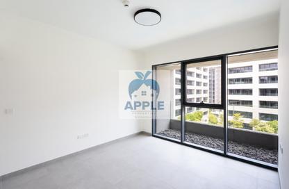 Apartment - 2 Bedrooms - 3 Bathrooms for rent in Sokoon - Naseej District - Aljada - Sharjah