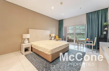 شقة - 2 حمامات للبيع في داماك ميزون كور جاردن - الخليج التجاري - دبي