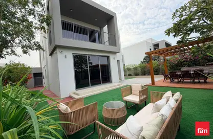 فيلا - 3 غرف نوم - 4 حمامات للايجار في 2 فلل سيدرا - فلل سيدرا - دبي هيلز استيت - دبي